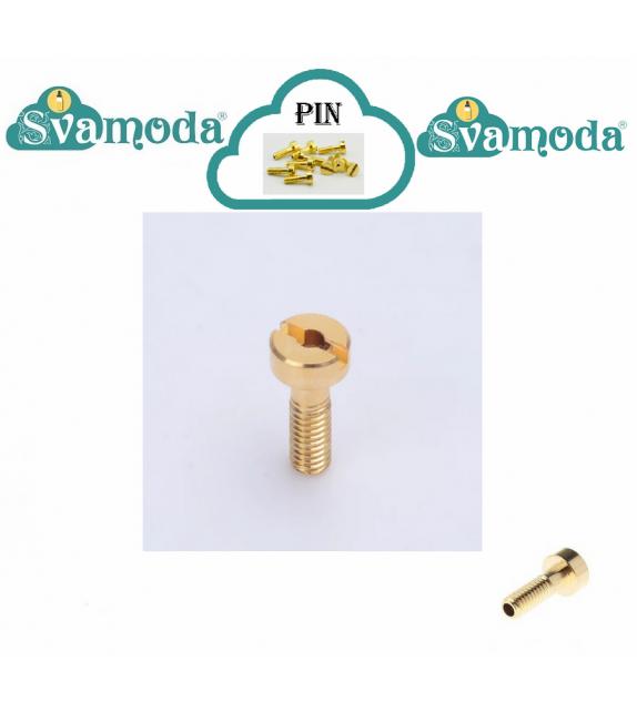 SVAMODA PIN BF COMPATIBILE CON GOON 24