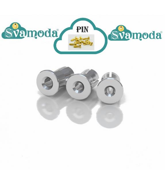 SVAMODA KIT RIDUZIONE ARIA COMPATIBILE CON KAYFUN 5