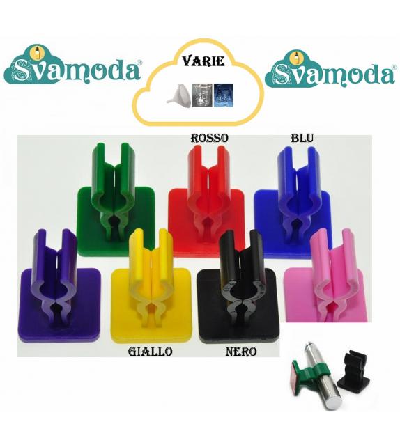 SVAMODA PORTA E-GIG EGO PER AUTO