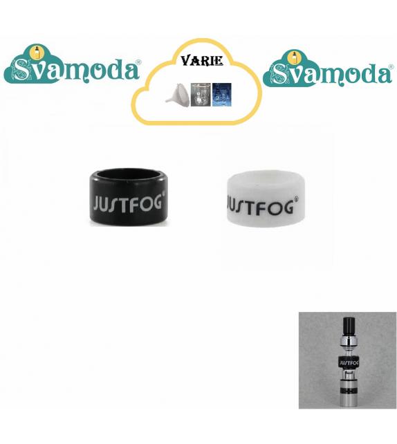 SVAMODA ANELLO IN SILICONE 14MM