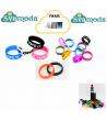 SVAMODA ANELLO IN SILICONE 22MM