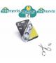 VIVISMOKE FOLDING SCISSOR