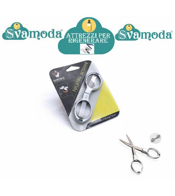 VIVISMOKE FOLDING SCISSOR