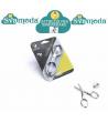 VIVISMOKE FOLDING SCISSOR