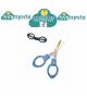 SVAMODA FOLDING SCISSOR