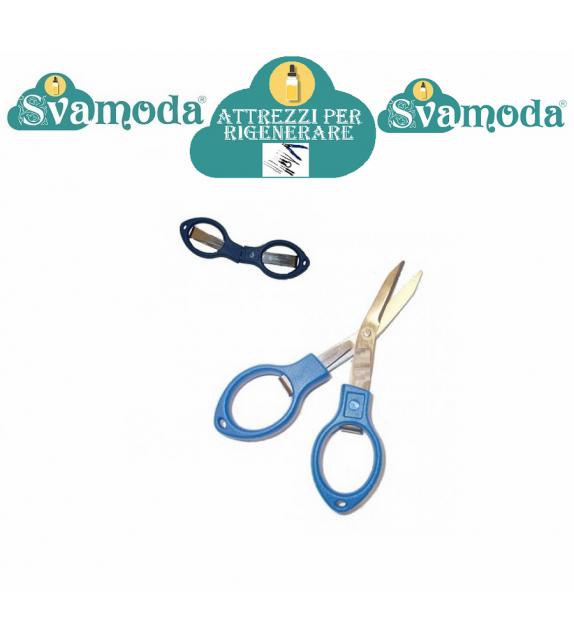 SVAMODA FOLDING SCISSOR