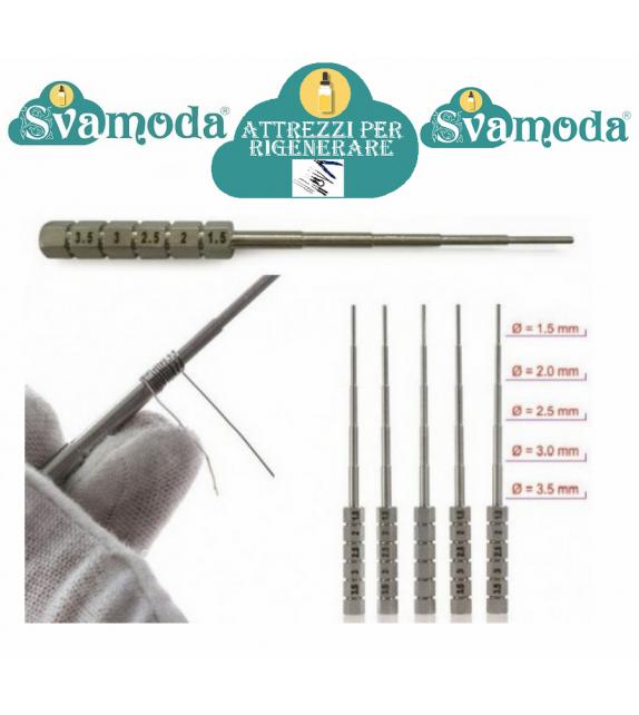 SVAMODA COIL TOOL TOBECO