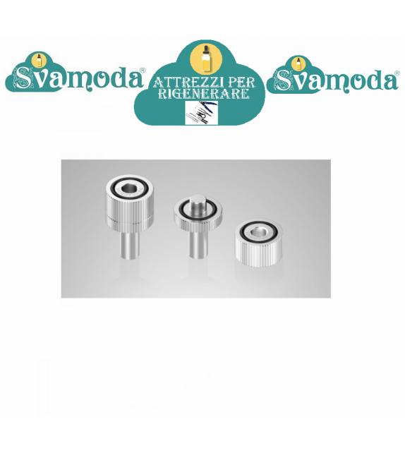 SVAMODA POLISHING RIG LUCIDATORE