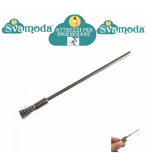 SVAMODA CLEANING TOOL COIL