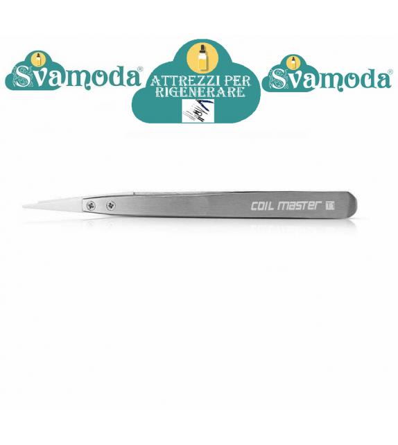 SVAMODA PINZETTA CERAMICA TWEEZER T1