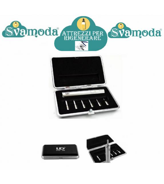 SVAMODA KIT JIG RIGENERAZIONE