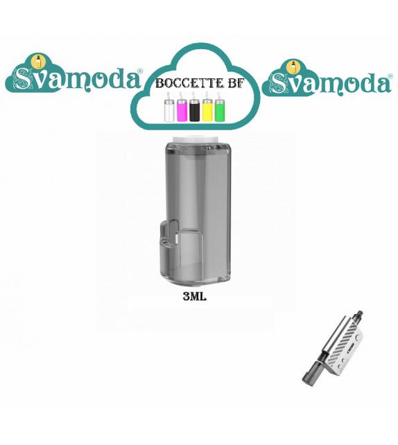SVAMODA VKSMA VSTICKING TANK