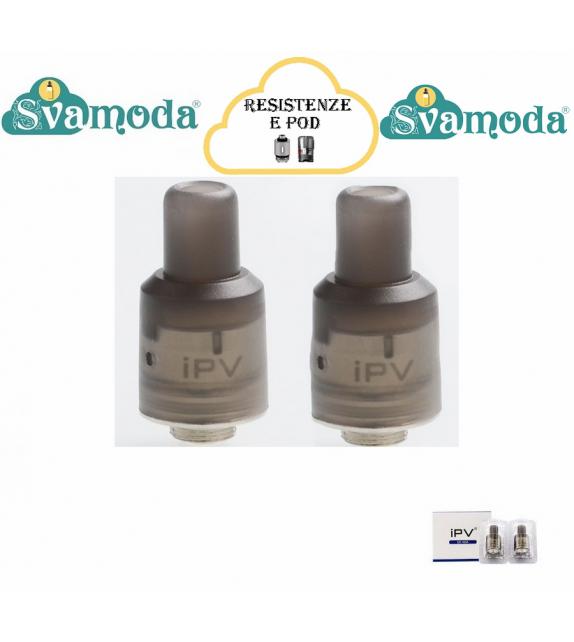 SVAMODA ELF ADA IPV POD