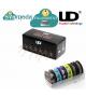UD YOUDE TECHNOLOGY WIRE BOX BUILDERS CHOISE