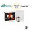 SMOK  V12 RBA/RBA-T RESISTENZA RIGENERABILE