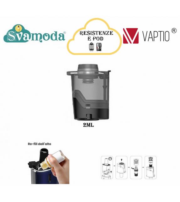 VAPTIO COSMO G1 POD