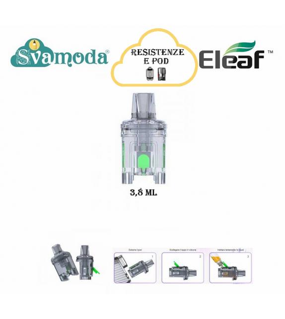 ELEAF PICO COMPAQ POD