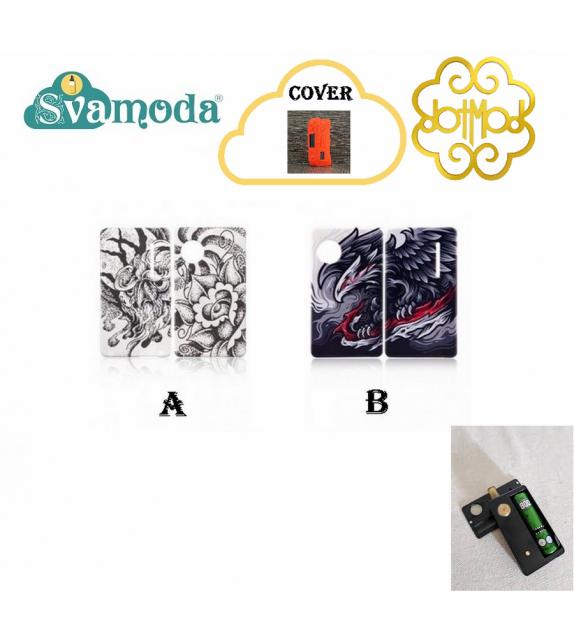 DOTMOD COVER DOTAIO