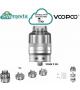 VOOPOO RTA ATOMIZZATORE RIGENERABILE