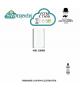 THE VAPING GENLEMEN CLUB VETRO MILLENNIUM 4ML 22MM