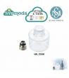 SVOEMESTRO LITE DOME ICE 22MM KAYFUN LIGTH 2019