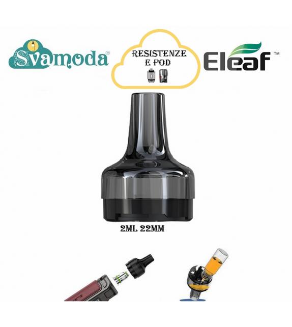 ELEAF ISOLO AIR MINI POD