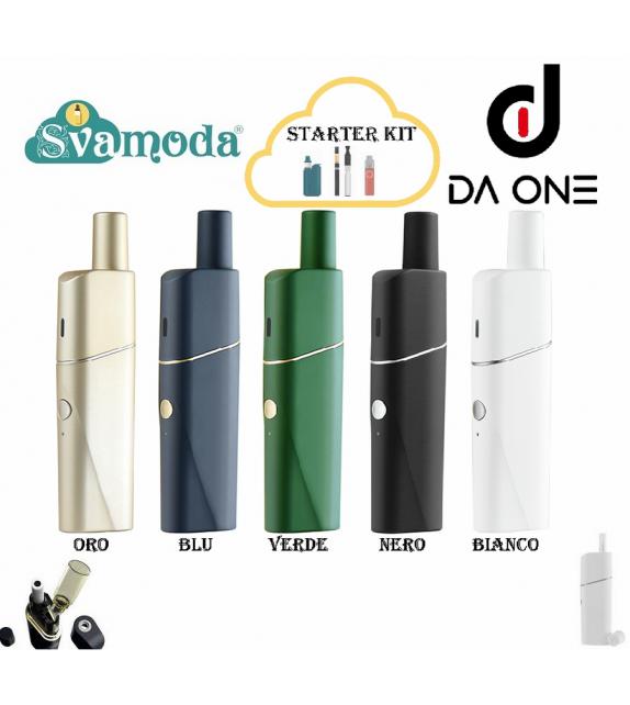 DA ONE ACED STARTER KIT
