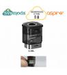ASPIRE NAUTILUS PRIME POD 3,4ml