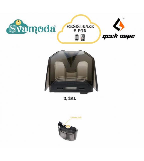GEEK VAPE AEGIS POD POD