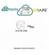 EXVAPE VETRO EXPROMIZER V4 BULB 4ML 23MM