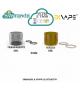 EXVAPE VETRO EXPROMIZER V4 2ML 23MM