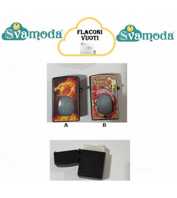 SVAMODA FLACONE 20ML ZIPPO