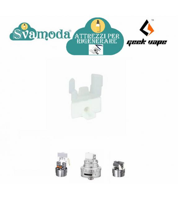 GEEK VAPE BLOCCO IN CERAMICA PER GRIFFIN 22