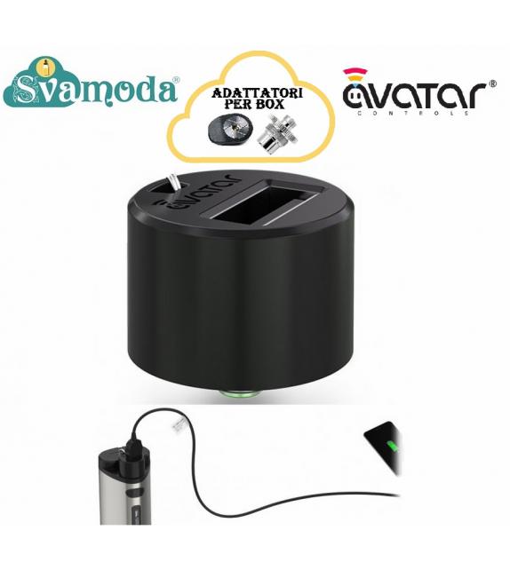 AVATAR RC ADAPTER 510/UBS