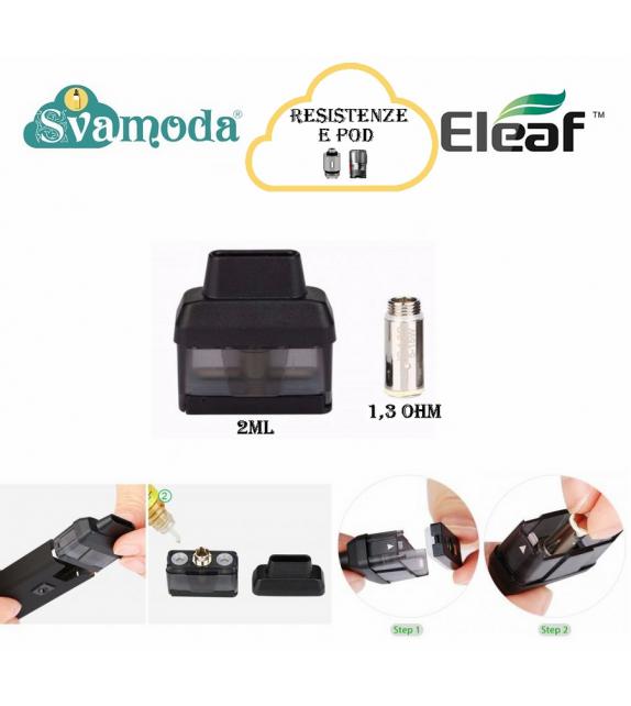 ELEAF ICARE 2 POD