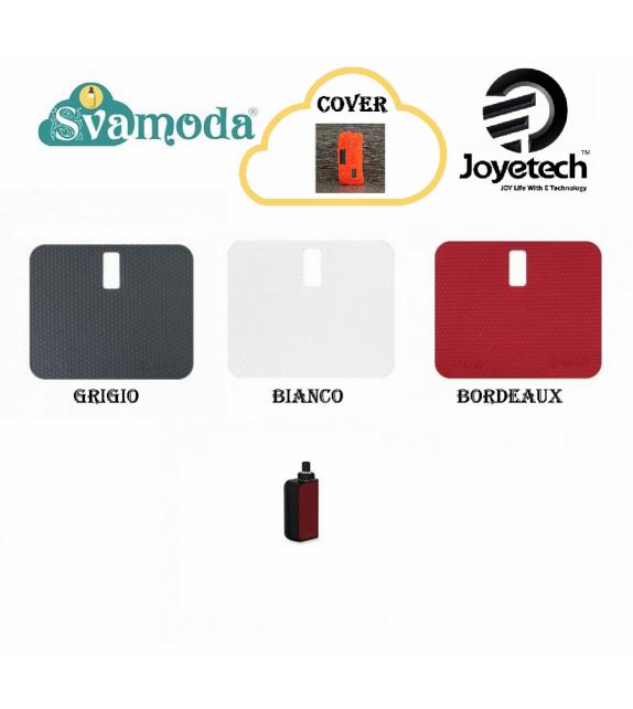 JOYETECH COVER ADESIVA PER EGO AIO BOX