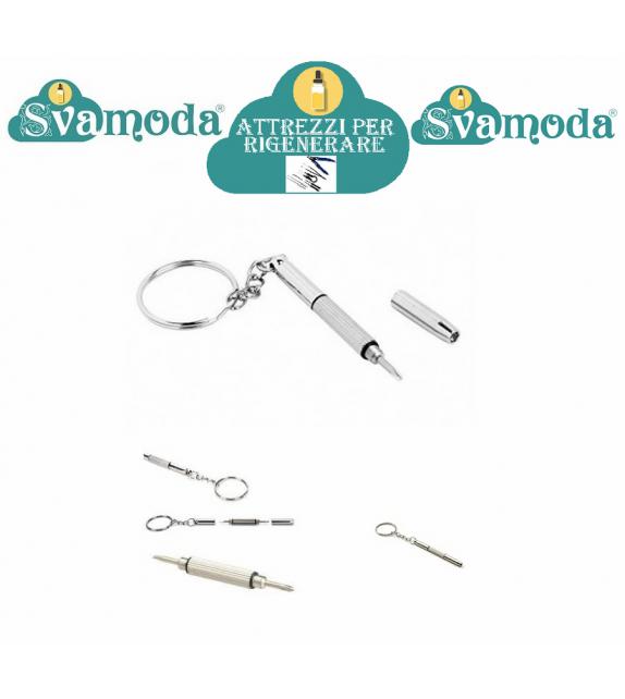 SVAMODA CACCIAVITE PORTACHIVE