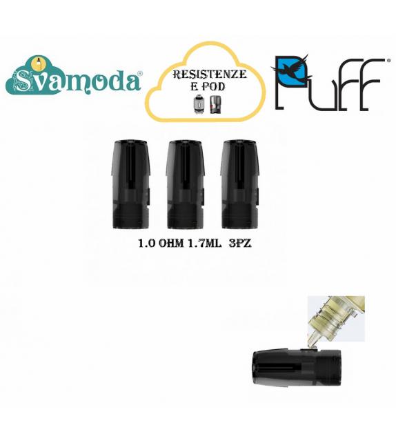 PUFF ONE MINI POD