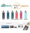 ASPIRE VILTER FUN STARTER KIT