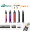 ASPIRE VILTER S STARTER KIT