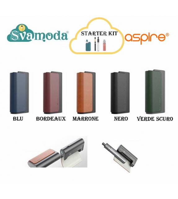 ASPIRE VILTER S POWERBANK