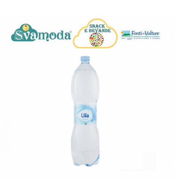 LILIA ACQUA NATURALE 1,5L