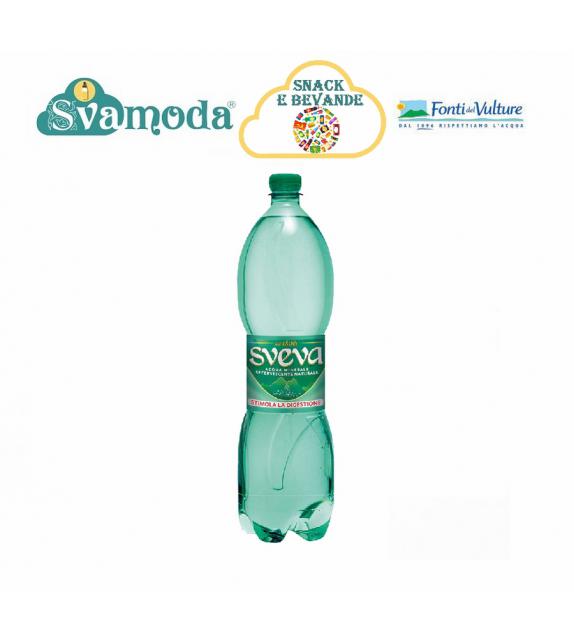 SVEVA ACQUA MINERALE 1,5L