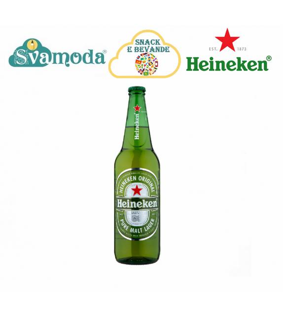 HEINEKEN BIRRA BIONDA 66CL