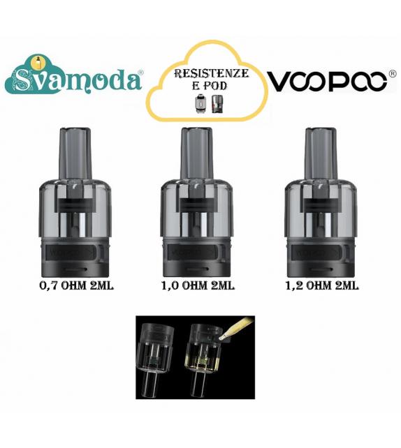 VOOPOO ITO POD