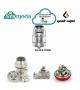 GEEK VAPE ZEUS Z 25 RTA ATOMIZZATORE RIGENERABILE