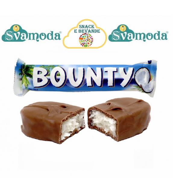 BOUNTY