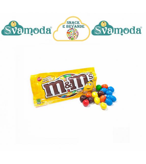 M&M'S