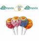 CHUPA CHUPS