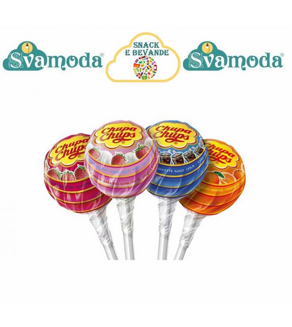 CHUPA CHUPS